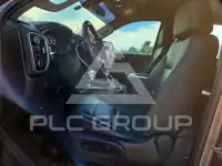 2020 Chevrolet Silverado фото