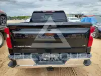 2020 Chevrolet Silverado photo