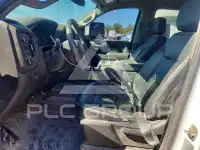2020 Chevrolet Silverado фото