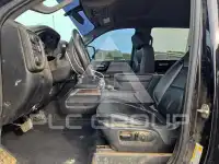 2020 Chevrolet Silverado фото