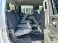 2020 Chevrolet Silverado фото