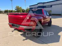 2020 Chevrolet Silverado photo