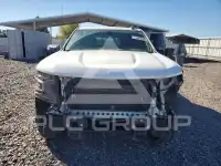 2020 Chevrolet Silverado фото