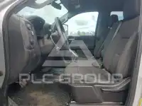 2020 Chevrolet Silverado фото