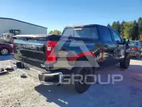 2020 Chevrolet Silverado фото