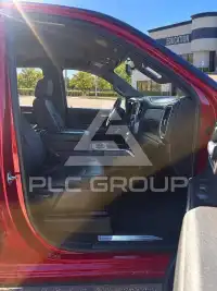 2020 Chevrolet Silverado photo