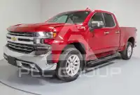 2020 Chevrolet Silverado photo