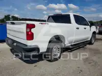 2020 Chevrolet Silverado photo