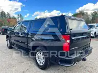 2020 Chevrolet Silverado photo