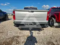 2020 Chevrolet Silverado фото