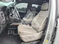 2020 Chevrolet Silverado фото