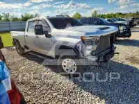 2020 Chevrolet Silverado фото