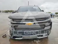 2020 Chevrolet Silverado photo
