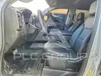 2020 Chevrolet Silverado фото