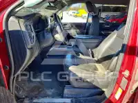 2020 Chevrolet Silverado фото
