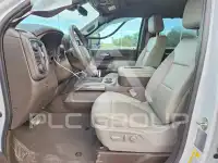2020 Chevrolet Silverado фото