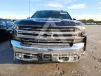 2020 Chevrolet Silverado photo