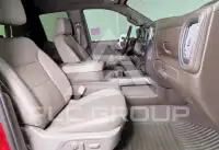 2020 Chevrolet Silverado photo