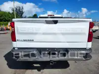 2020 Chevrolet Silverado фото