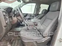 2020 Chevrolet Silverado photo