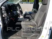 2020 Chevrolet Silverado фото