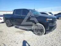 2020 Chevrolet Silverado фото