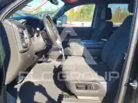 2020 Chevrolet Silverado фото