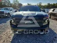 2020 Chevrolet Silverado photo