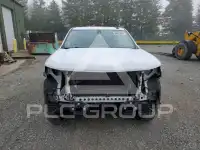 2020 Chevrolet Silverado фото