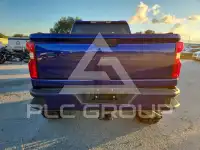 2020 Chevrolet Silverado фото
