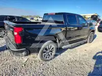 2020 Chevrolet Silverado photo