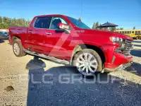 2020 Chevrolet Silverado фото