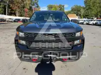 2020 Chevrolet Silverado фото