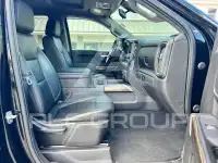 2020 Chevrolet Silverado photo