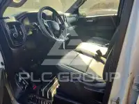 2020 Chevrolet Silverado photo