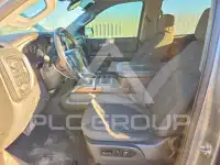 2020 Chevrolet Silverado фото