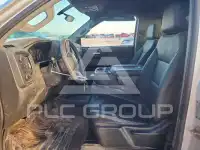 2020 Chevrolet Silverado photo