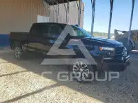 2020 Chevrolet Silverado фото