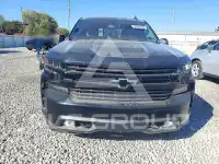2020 Chevrolet Silverado фото