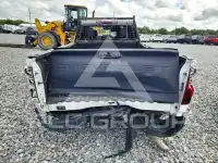 2020 Chevrolet Silverado photo