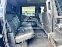 2020 Chevrolet Silverado photo