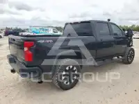 2020 Chevrolet Silverado photo