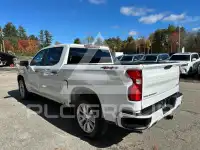 2020 Chevrolet Silverado фото