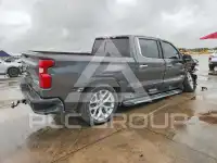 2020 Chevrolet Silverado photo