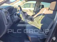 2020 Chevrolet Silverado фото