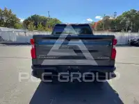 2020 Chevrolet Silverado фото