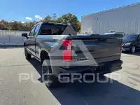 2020 Chevrolet Silverado фото