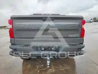 2020 Chevrolet Silverado photo