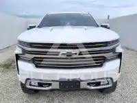 2020 Chevrolet Silverado фото