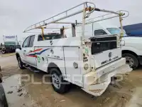 2020 Chevrolet Silverado photo